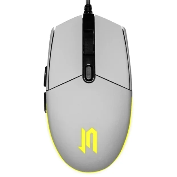 Мышь Jet.A OM-U55 LED (белый)